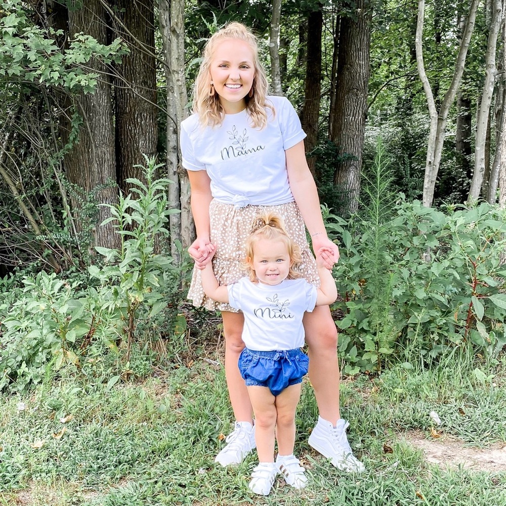 Meet your Posher, Michelle